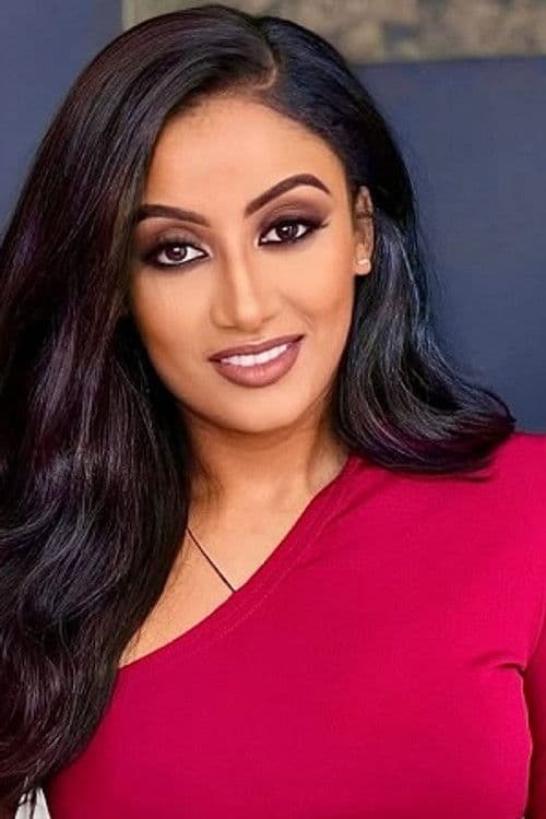 Samrawit Mekonnen profile photo