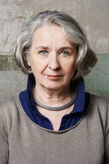 Suly Röthlisberger profile photo