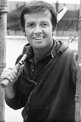 William Cort profile photo