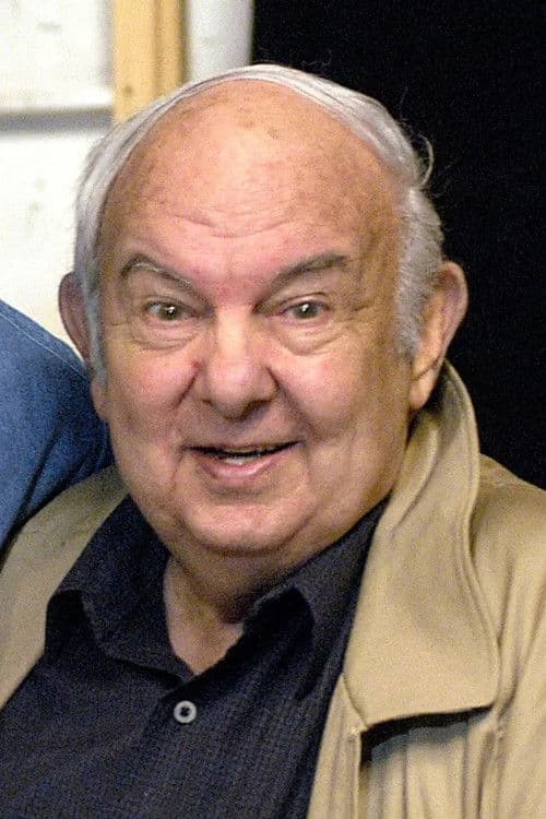 Tony Geiss profile photo