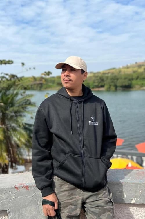 Robson Fattorin profile photo