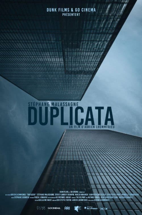 Duplicata poster