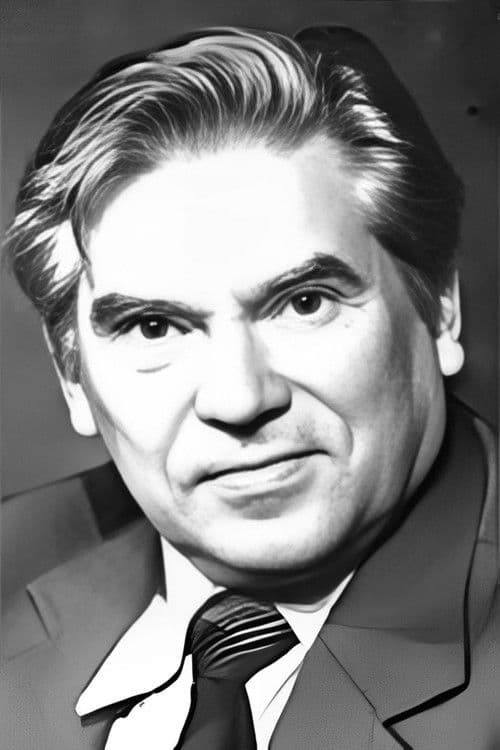 Henrikas Vancevicius profile photo