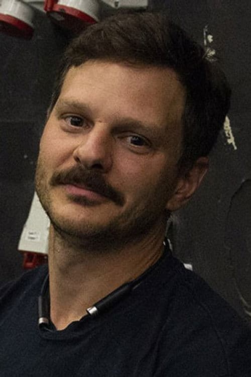 Gustav Pontoppidan profile photo