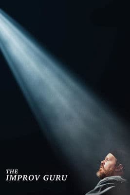 The Improv Guru poster