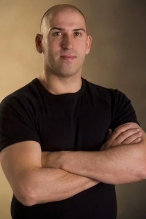 Siros Niaros profile photo