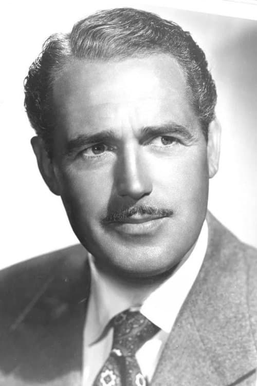 Patric Knowles profile photo