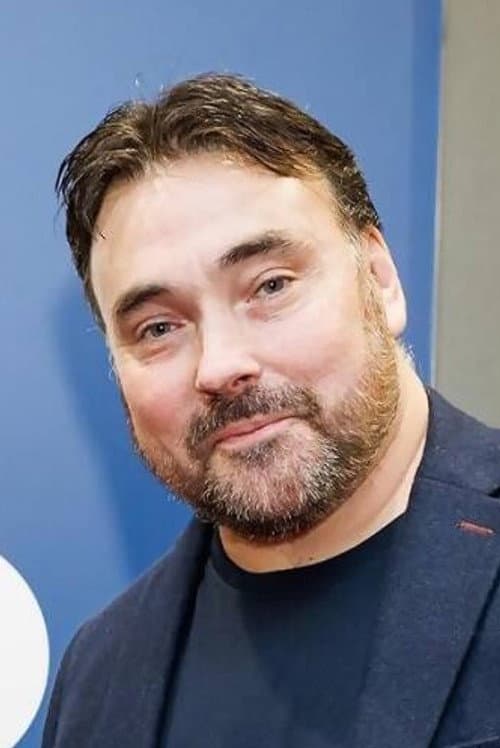 Anthony Caulfield profile photo
