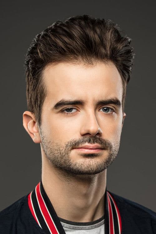 Jean-Michel Martel profile photo