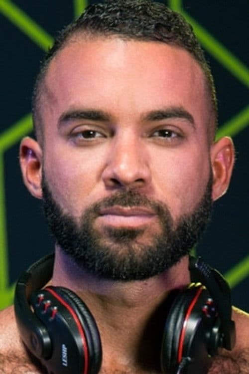 Marcos Mateo profile photo