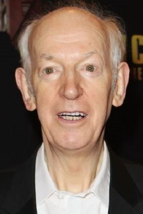 Tom Hickey profile photo