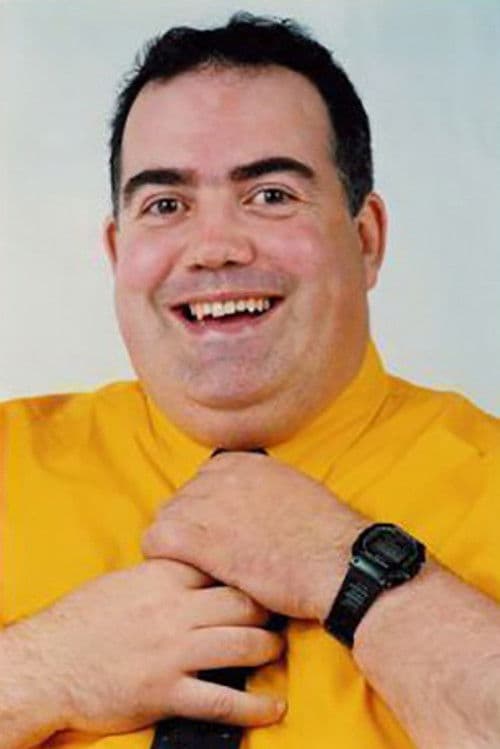 Régis Iacono profile photo