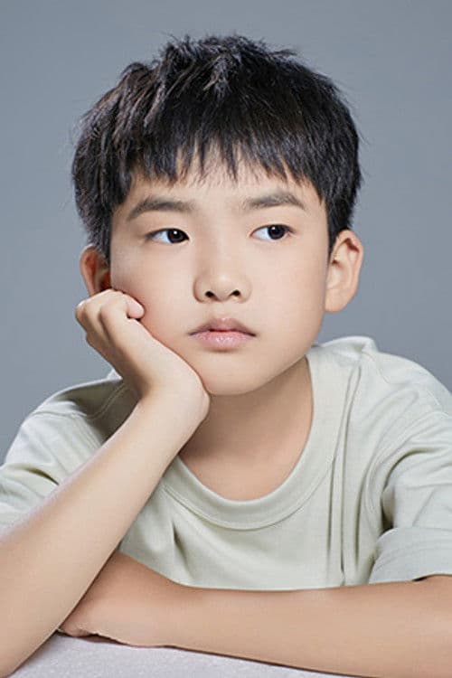 Liu Yuze profile photo