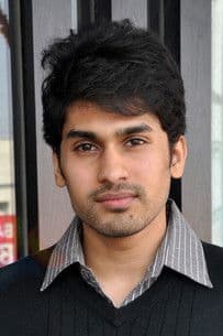 Abhijeeth Poondla profile photo