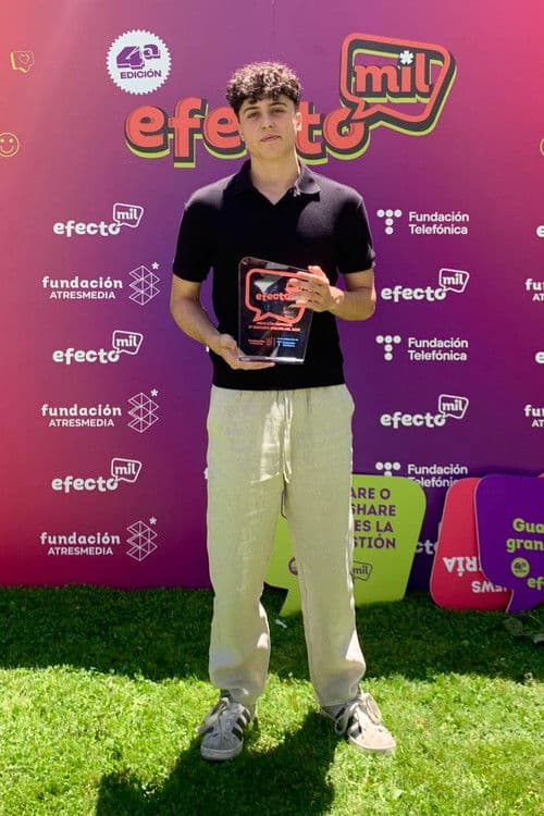 Gael Landázuri profile photo