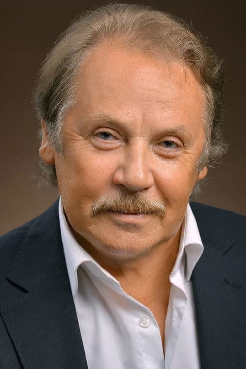 Valeriy Alekseyev profile photo