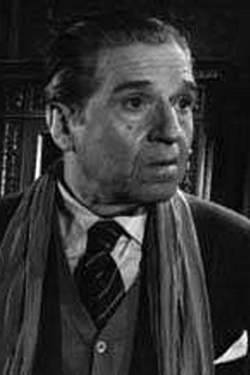 Mario Danesi profile photo