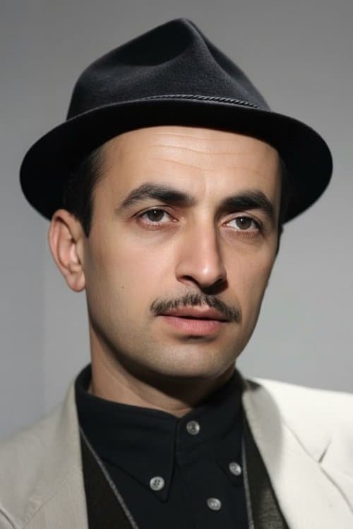 Orhan Aykanat profile photo