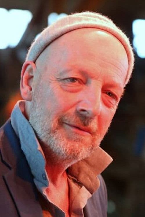 Jacob Andersen profile photo