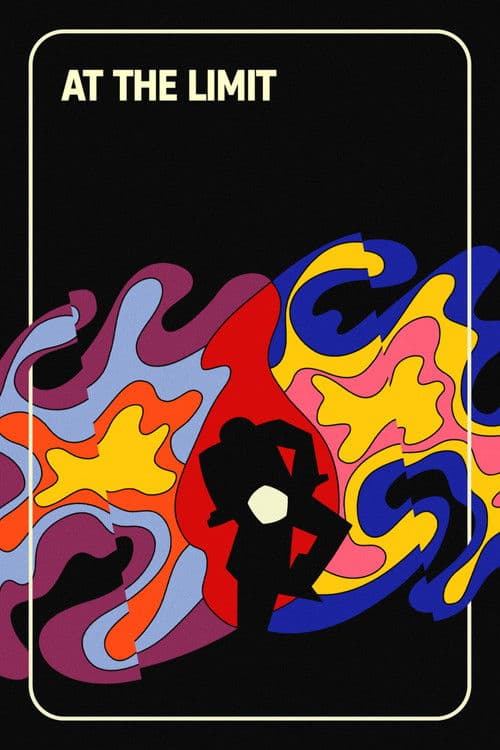 At the Limit poster