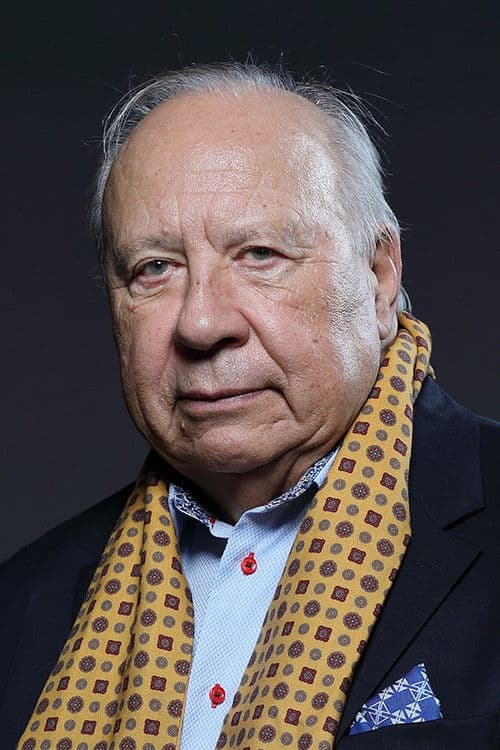 Neeme Järvi profile photo