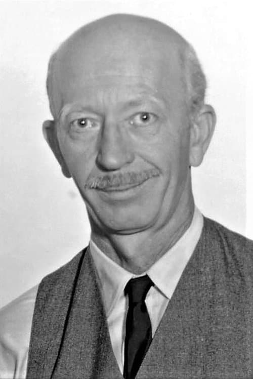 Frank Cady profile photo