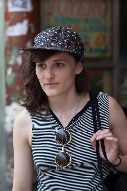 Alessandra Lacorazza profile photo