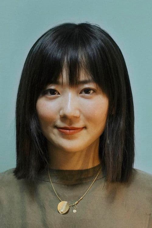 Qiao Sixue profile photo