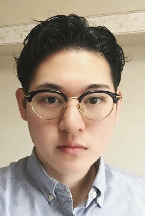 Kousuke Oonishi profile photo