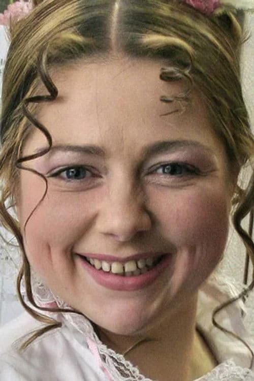 Alesia Pukhovaja profile photo