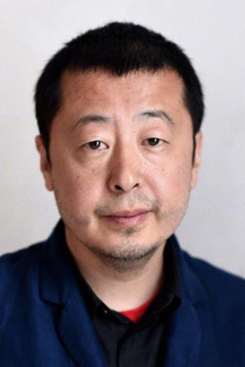 Jia Zhangke profile photo