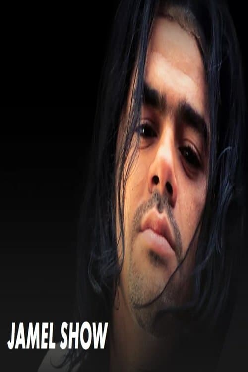 Jamel Show poster