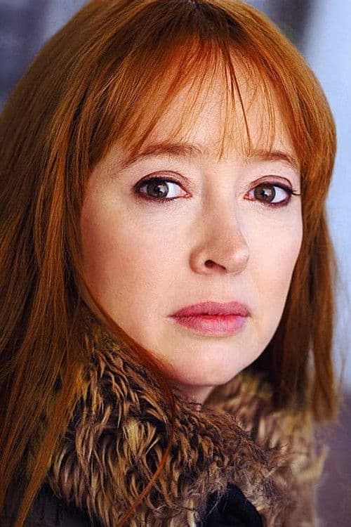 Lucinda Clare profile photo