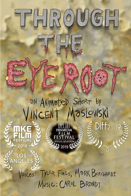 Through the Eye Root poster