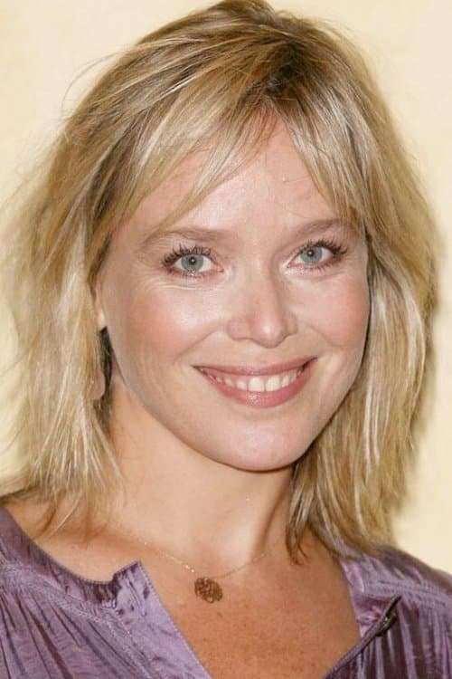 Marie Guillard profile photo