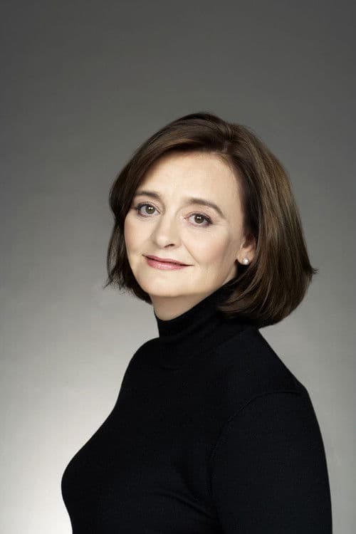 Cherie Blair profile photo