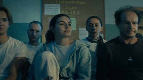 If I Had Balls poster