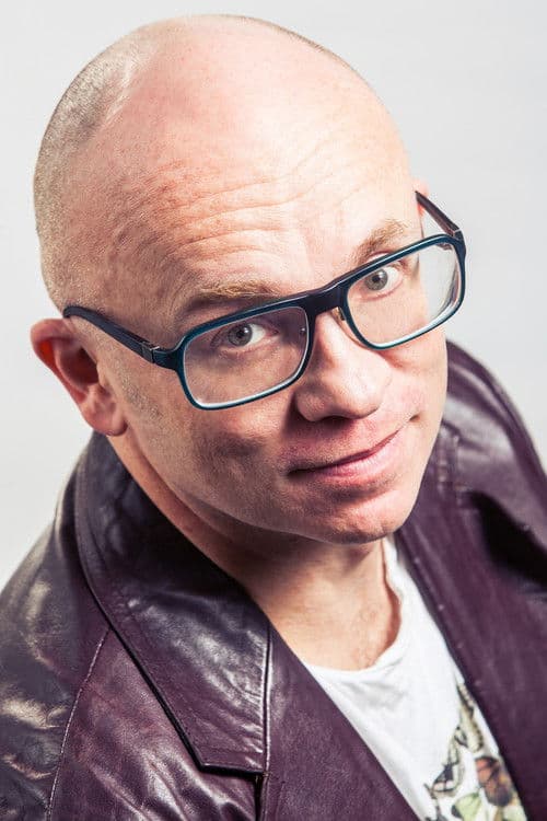 Andy Riley profile photo