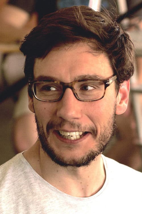 Luis Deltell profile photo