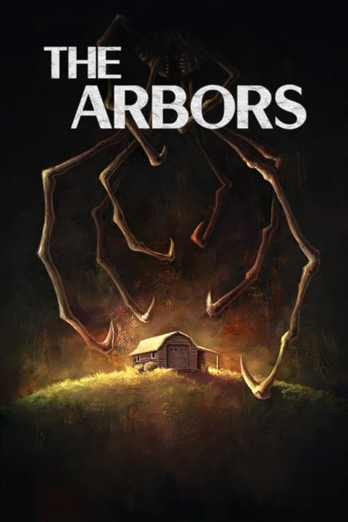 The Arbors poster
