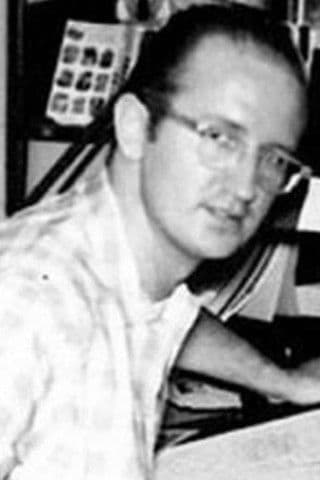 Steve Ditko profile photo