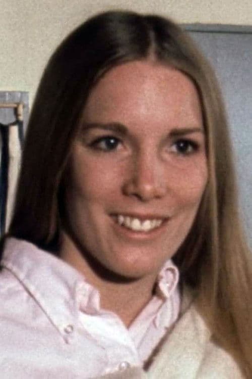 Patricia Joyce profile photo