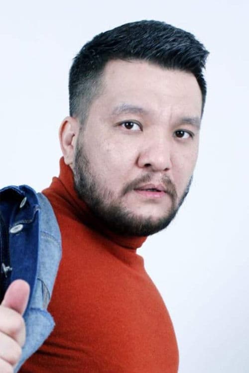 Nyshanbek Zhubanaev profile photo