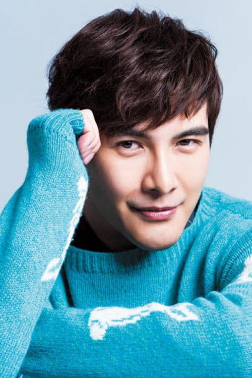 Melvin Sia profile photo