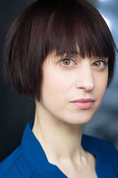 Cath Whitefield profile photo