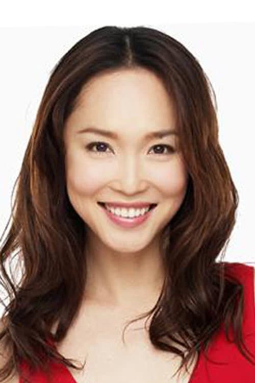 Fann Wong profile photo