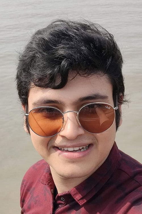 Sandeep Bhattacharya profile photo