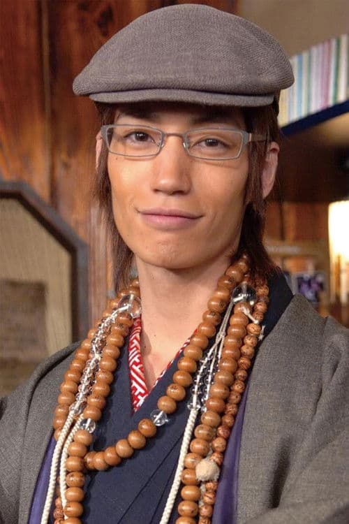 Ryo Ueno profile photo