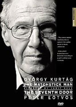 The Matchstick Men poster