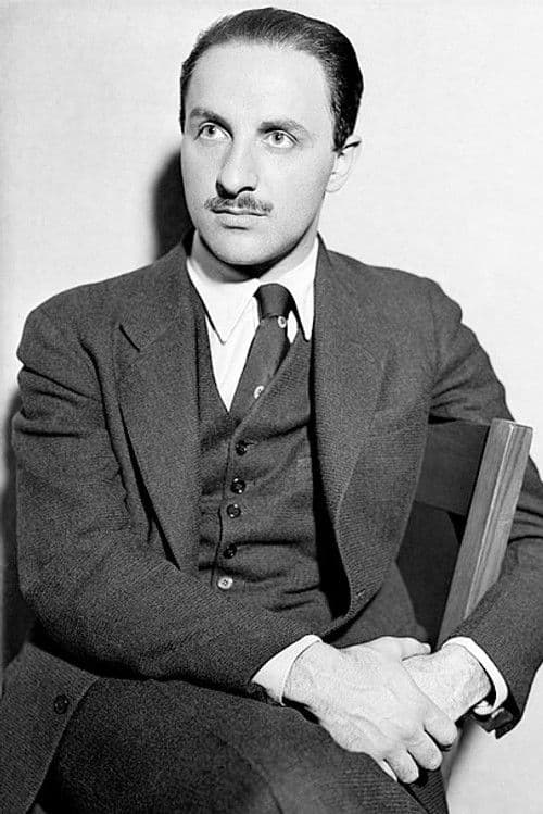 Marc Blitzstein profile photo